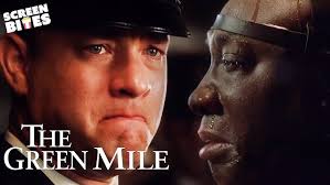 John Coffie Heal Paul The Green Mile 1999
