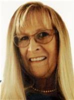 Sandra Andry Obituary (2014)