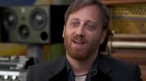 Dan Auerbach Appears On CBS 'Saturday Sessions'