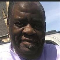 Samuel Venable Obituary