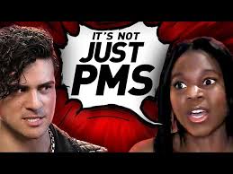 I spent a day with people w/ ENDOMETRIOSIS