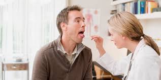 Image result for Uvulitis