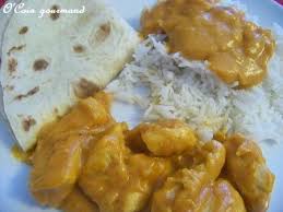 Poulet Au Beurre De Cacahuete Recette Ptitchef Recette Poulet Au Beurre De Cacahuete Recettes De Cuisine Poulet Au Beurre
