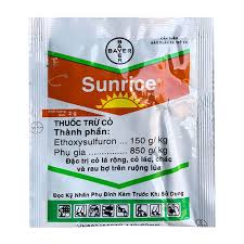 Sunrice 15WG