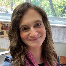 Rebecca Mayfield's Instagram, Twitter & Facebook