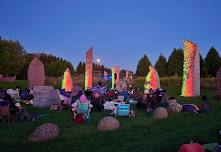 September Full Moon Sound Bath