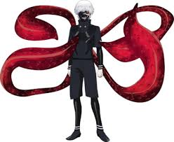 Kaneki ken puts on the mask (roblox ro. Ken Kaneki Roblox Anime Cross 2 Wiki Fandom