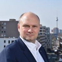 Dr. Frank-Benjamin Heim