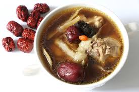 Jun 12, 2021 · resep teh herbal pereda flu dan batuk. Apa Itu Cia Po Herbal China Untuk Masak Sup Pulihkan Kesehatan Halaman All Kompas Com
