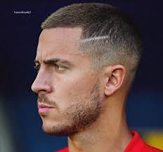 The garden of eden moved to the bernabéu. Pin By Amna El Srougy On Eden Hazard Eden Hazard Neymar Jr Tattoos Football Boys