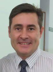 Asst. Prof. Thomas Alan Tilley