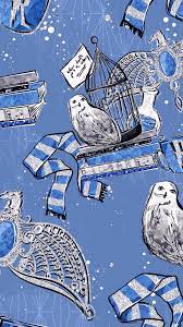 Cgi and vfx |ossa movies. Harry Potter Ravenclaw Wallpapers Wallpaper Cave