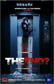 The End 공포