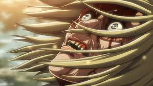 Eren Wake Up Differences Between The Anime And The Manga Interesting things happen sometimes guys, maybe there is some sort of explaination. eren wake up differences between