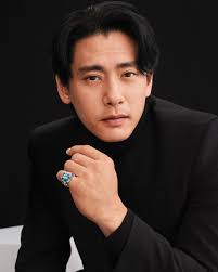 Sometimes abstract, sometimes figurative, the latest Nature Sauvage High  Jewelry collection inspires actor Teo Yoo to create a subtle repertoire of  wildly elegant expressions. bit.ly/3Uxbz3X