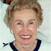 Rita Madigan Obituary