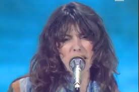 Che fine ha fatto Alice, la cantante vincitrice di Sanremo 1981? Tutto su  di lei