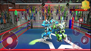 Robot Vs Robot Game Fighting Robot Games Robot Fighting Games 2 Play Robot Vs Robot Fighting Robots Robot Game