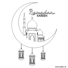Colouring Pages Adabi Islamic Books Gifts For Kids Ramadan Cards Ramadan Decorations Printables Ramadan Kids