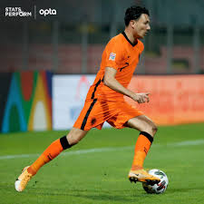 Steven berghuis, 29, from netherlands feyenoord rotterdam, since 2017 right winger market value: Optajohan On Twitter 3 Steven Berghuis Completed The Most Crosses From Open Play 3 And Created The Joint Most Chances For The Netherlands V Bosnia Herzegovina 3 Despite Coming On In