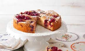 Wer liebt kuchen nicht und nach wochenlangem gugelhupf oder zitronenkuchen habe ich mich endlich an eine weitere zutat. Ruhrkuchen Saftiger Kuchen Fur Alle Falle Chefkoch De