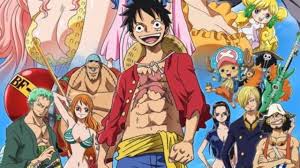 One piece, boruto, black clover watch on mp4 480p 720p 1080p. 7 Anime Populer Yang Dicekal Di Tv Indonesia Kumparan Com