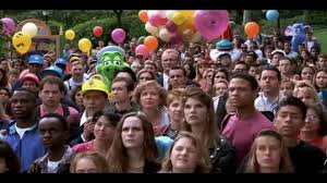 Resultado de imagem para um tira da pesada 3