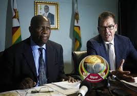 04.12.2019 · gerd müller is federal development minister. Germany Dispatches Minister To Harare First Such Visit In 20 Years Newzimbabwe Com