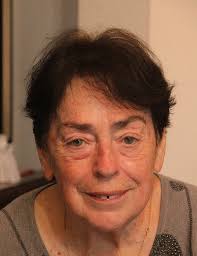 Lampertsloch. Caroline Schilling, 80 ans