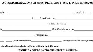 Autocertificazione coronavirus spostamenti zona rossa: Autodichiarazione Zona Arancione Abruzzo Il Modulo Di Novembre Scaricabile Ed Editabile Online