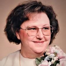 Kay Kathryn Houk Obituary (1939