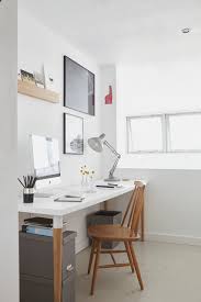 These designs are also perfect for garden annexes or a home office. Scandinavian Home Office Library Scandinavian Home Office London