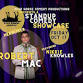 Live Comedy Starring Robert Mac event image