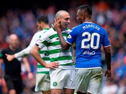 Maybe you would like to learn more about one of these? The 13 Rangers And Celtic Tv Fixtures As Fans Set For Jam Packed Schedule Before Next International Break Daily Record