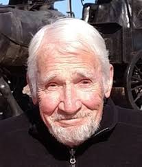 Melvin "Del" Delmar Palmer Obituary April 7, 2016