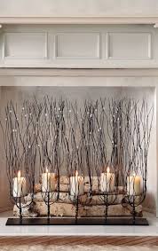 Electric candles designs for windows, christmas electric candles for christmas tree, electric candles for windows with timer, electric candle bridge, electric candle arch. 37 Fireplace Candles Ideas In 2021 Fireplace Candles In Fireplace Fireplace Decor