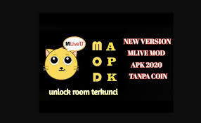 Watch all mlive indonesia colmek terbaru vids right now. Mlive Mod Apk Puta89 Unlock All Room Versi Terbaru 2020