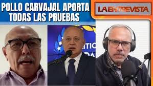 En Vivo 2 + 2 con Ginette González y Andrés Rojas este miercoles 10.07.2024  por Unión Radio 90.3 FM