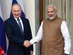 Get the news and information about the presidential election and inauguration in 2018. Pm Modi Vladimir Putin Discuss Regional Security Situation The Economic Times
