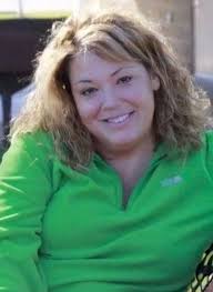 Shelly Ann 'Shellzy' Markus (nee Lloyd)