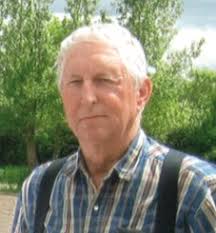 Obituary information for Clifford Sidney Petersen