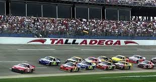 Nascar cup series drivers' statistics for talladega superspeedway. Nascar Race Mom Nascar Schedule For Mencs Ncwts At Talladega