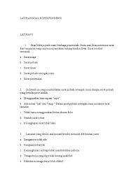 Contoh surat pribadi semi resmi cuti sakit. Contoh Surat Pribadi Setengah Resmi Belajar