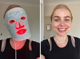 Omnilux vs. Dr Naomi Review: Which LED Face Mask Is Better?