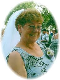 Nellie Mae Johnstone, age 64, of Broadus