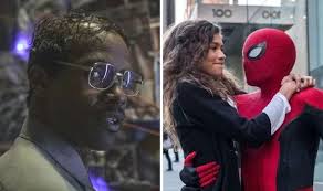 No copyright infringement intended.as chosen by you guys (thanks to those who voted!), we have a full trailer for sabrina carpent. Spider Man 3 Release Date Cast Trailer Plot All About New Mcu Movie Films Entertainment Express Co Uk