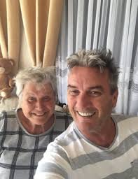 Giles is known for his philosophising, which. Gogglebox Star Giles Shocks Viewers With Revelation About Career Hello