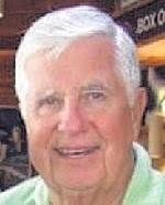 Thomas Cowell Obituary (1933