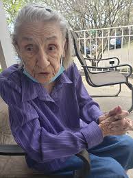 Caring for a loved one with dementia in a long-term care facility