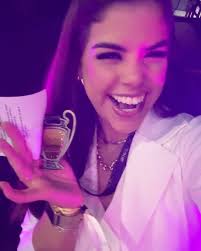 Elisa Werner (@elisa_wernerpmu) · Instagram 照片和视频